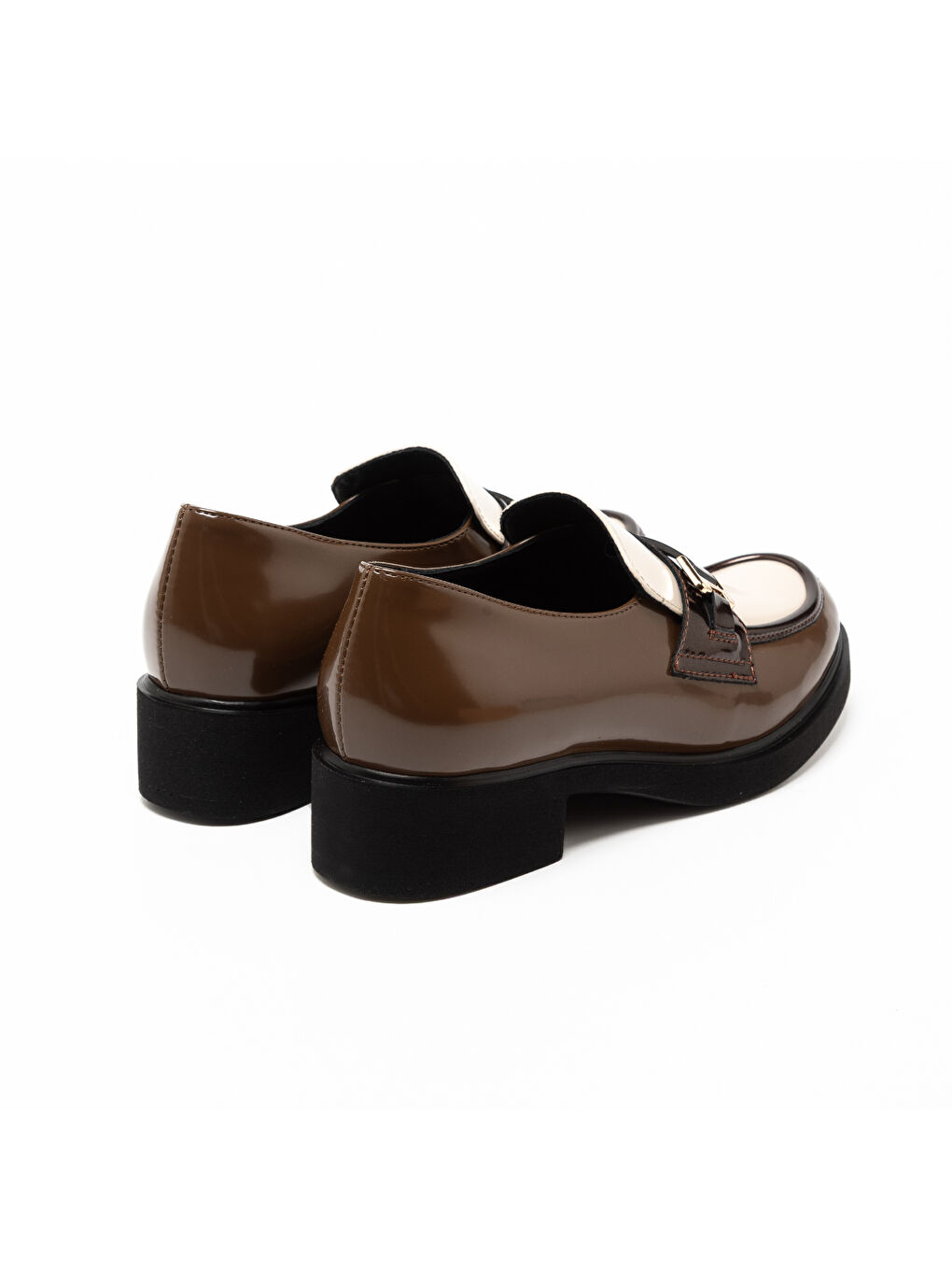 Karışık Kadın Klasik Ayakkabı 845825DM 5825DM Marmotta-3