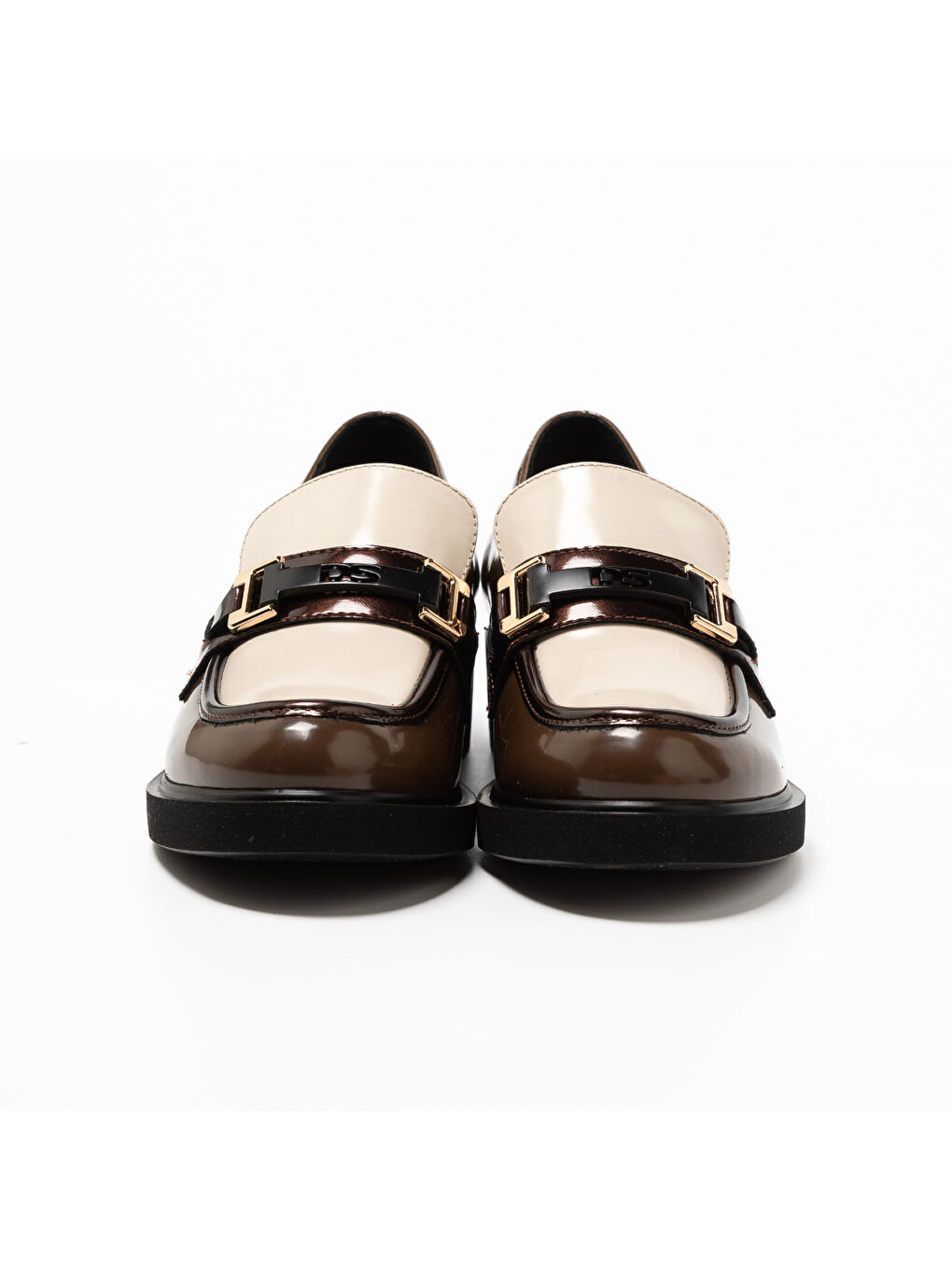 Karışık Kadın Klasik Ayakkabı 845825DM 5825DM Marmotta-5