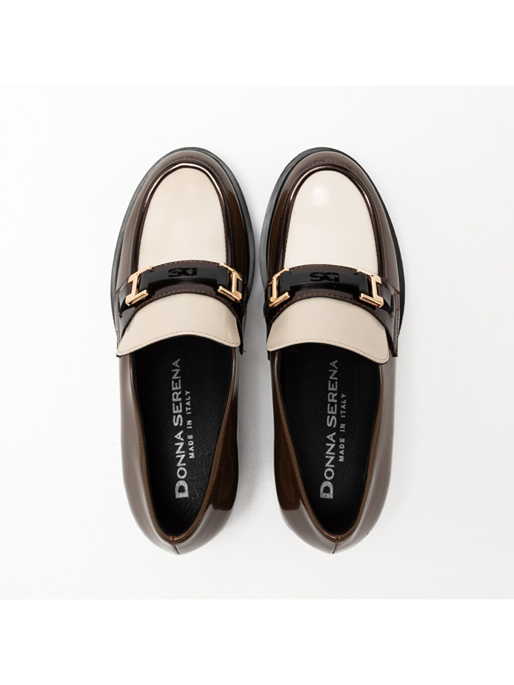 Karışık Kadın Klasik Ayakkabı 845825DM 5825DM Marmotta-6