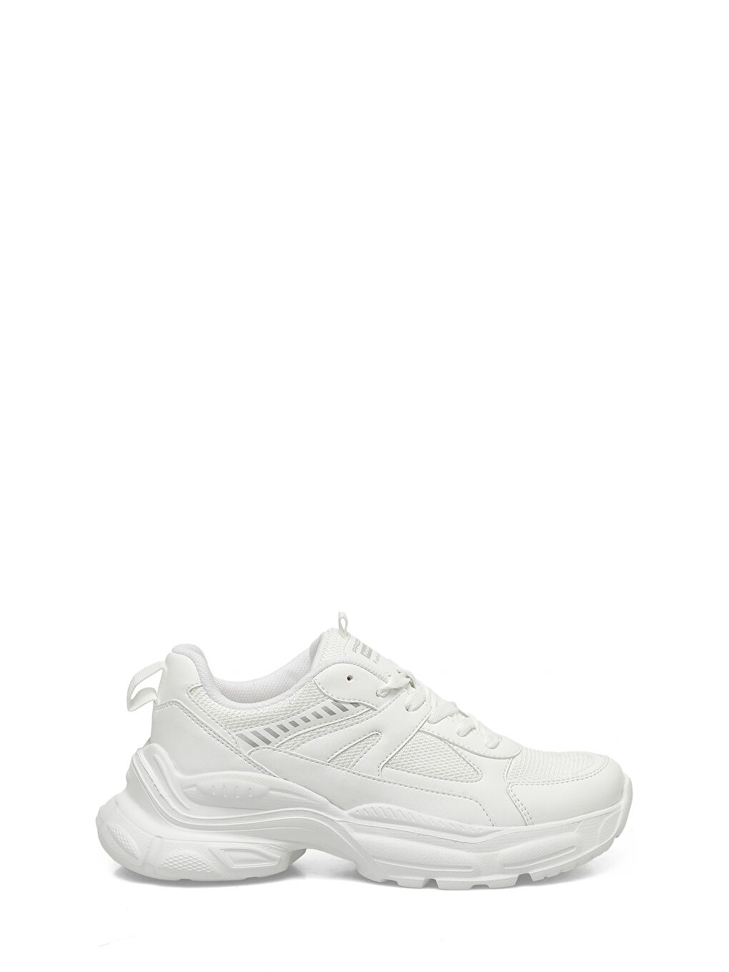 WANDA W 5FX Beyaz Kadın Sneaker