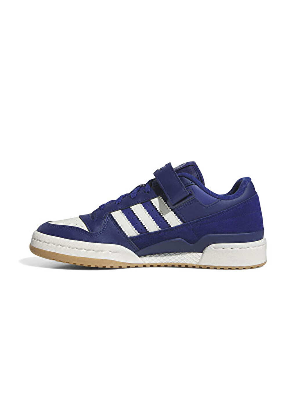 Forum Low Unisex Günlük Ayakkabı Ig3784 Mavi-1