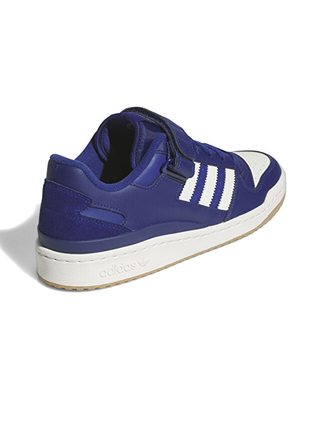 Forum Low Unisex Günlük Ayakkabı Ig3784 Mavi-4