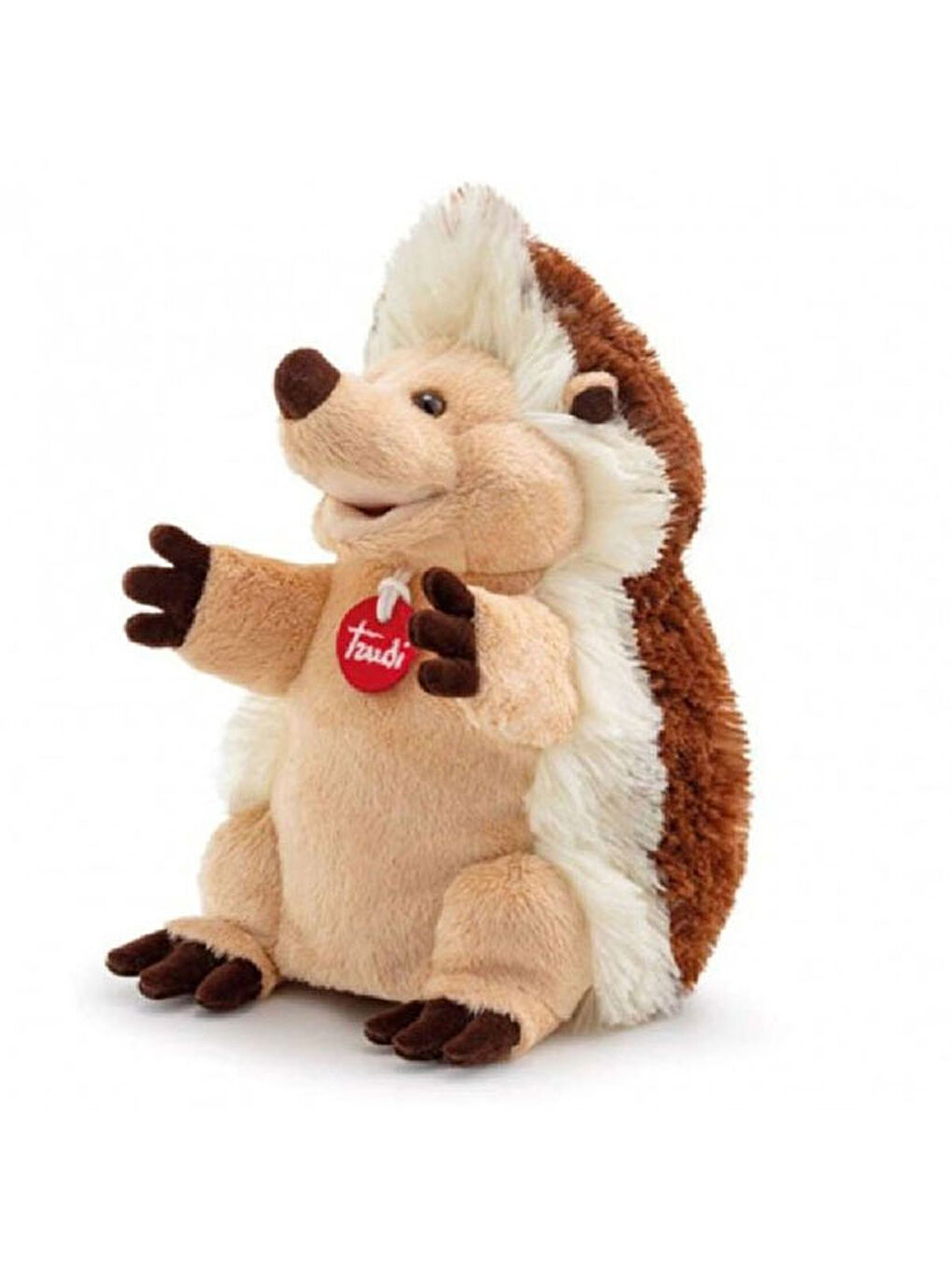 Pelüş Kukla Hedgehog TUDH1000