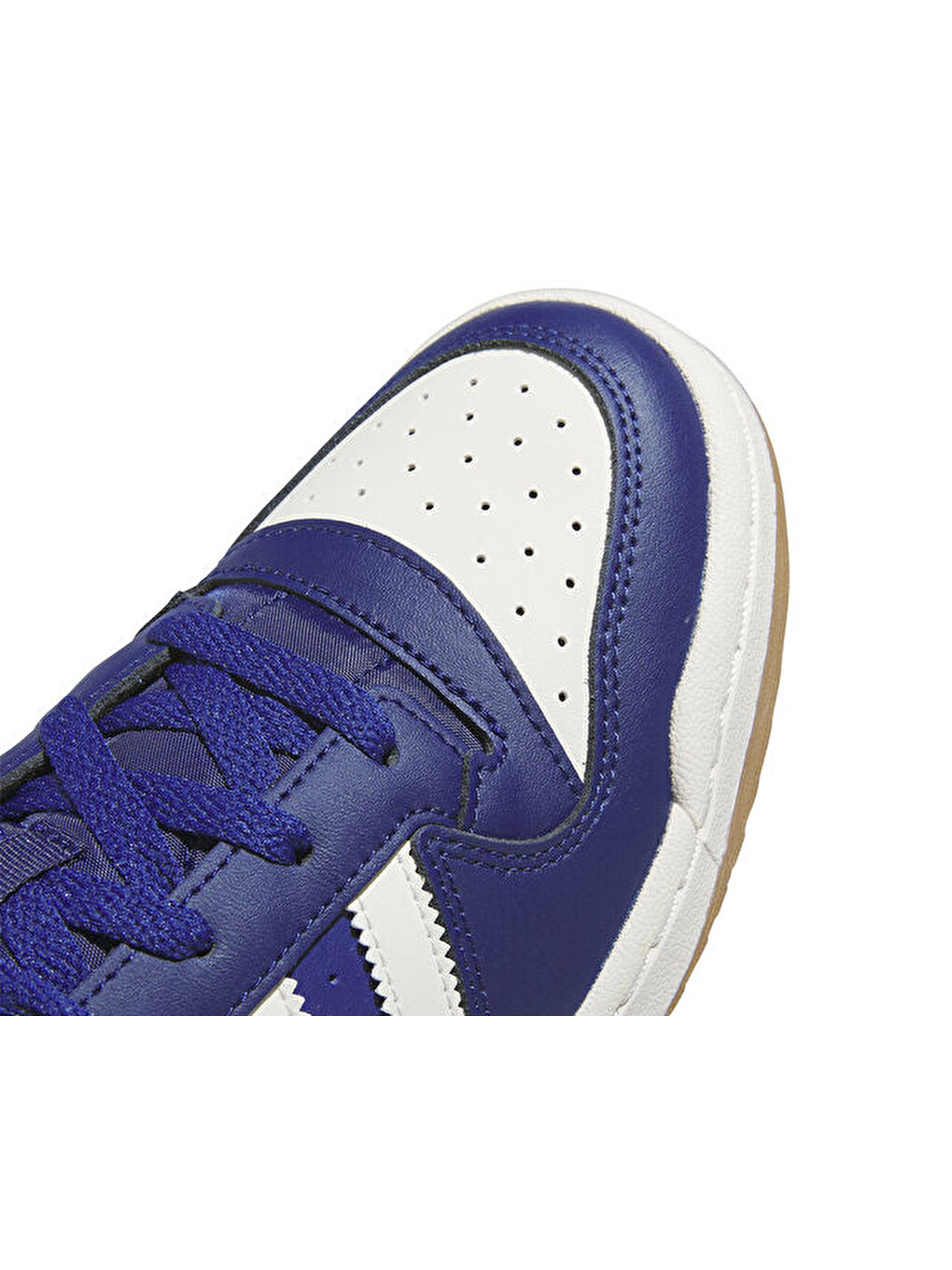 Forum Low Unisex Günlük Ayakkabı Ig3784 Mavi-6