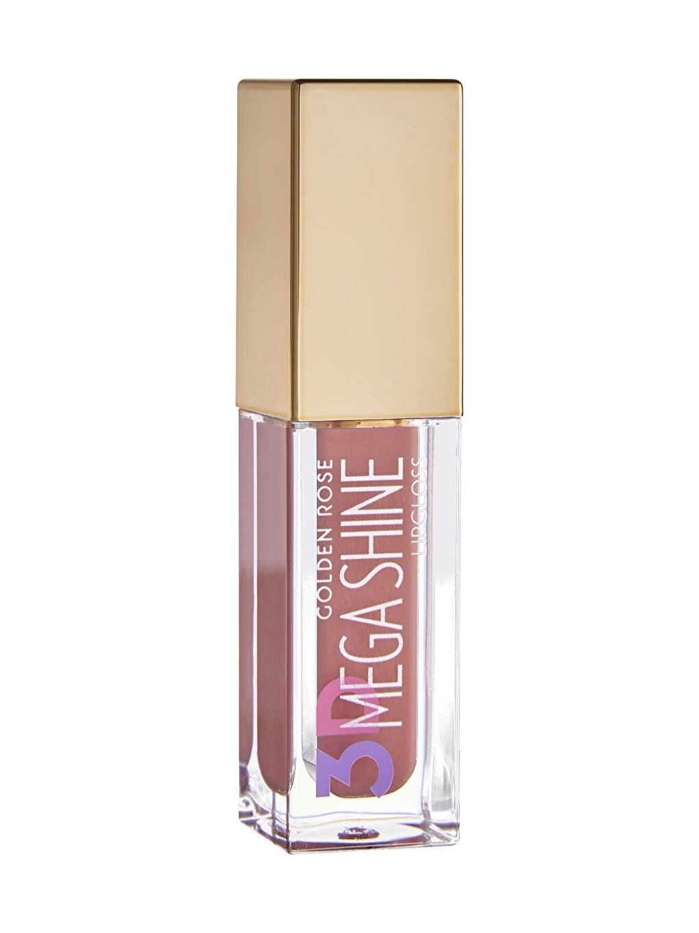 3D Mega Shine Lipgloss 105 Dudak Parlatıcısı 5,2 ml