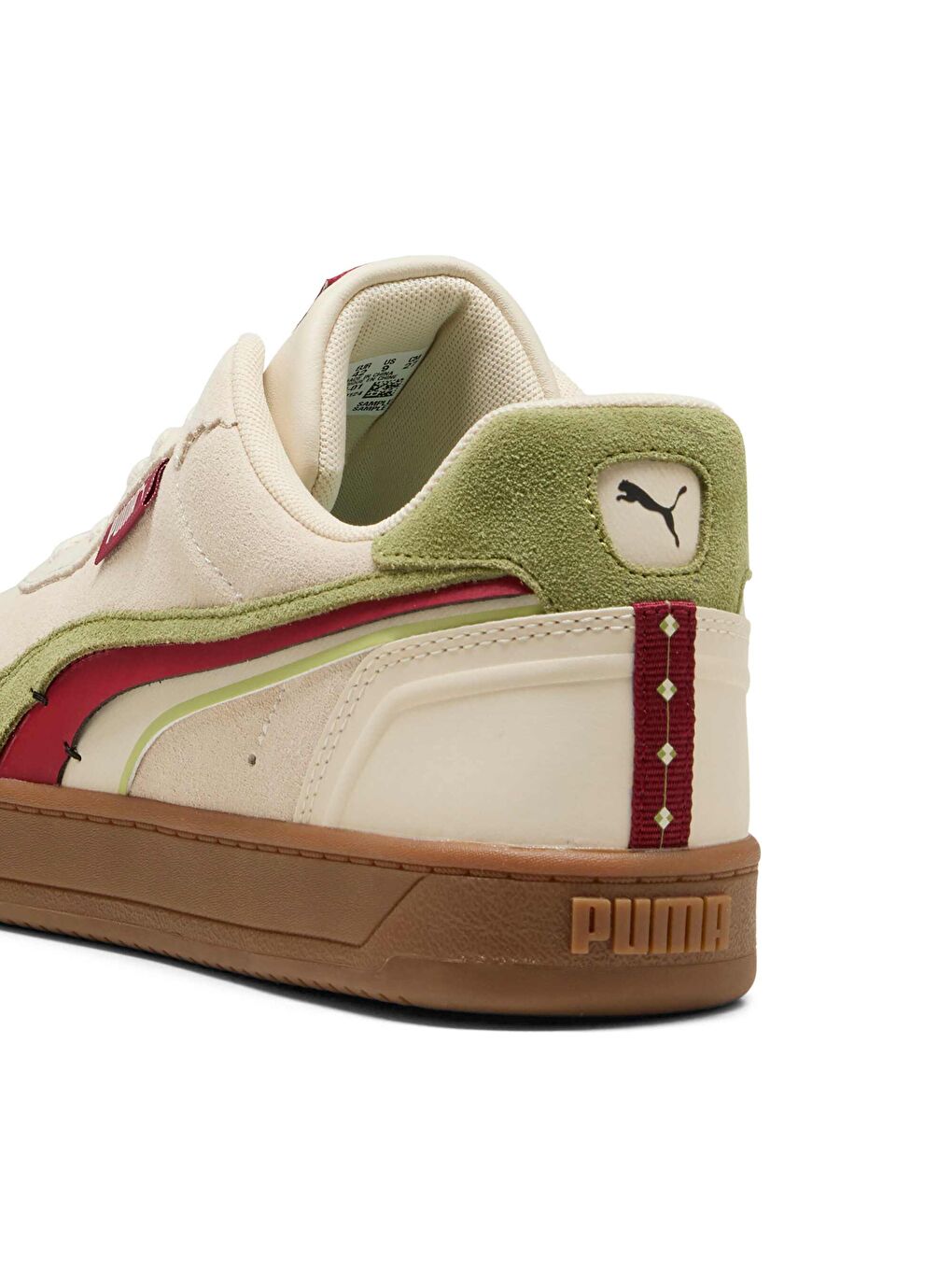 Karışık Caven 2.0 Lux GREENSIDE UNISEX Ayakkabı-1