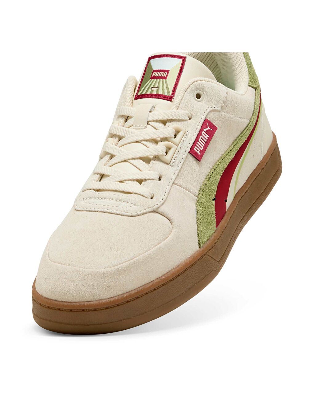 Karışık Caven 2.0 Lux GREENSIDE UNISEX Ayakkabı-4