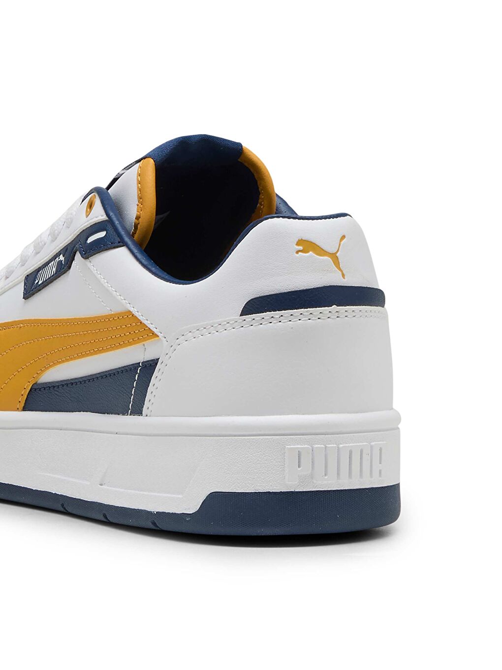 Beyaz Court CLASSIC Street UNISEX Ayakkabı-1