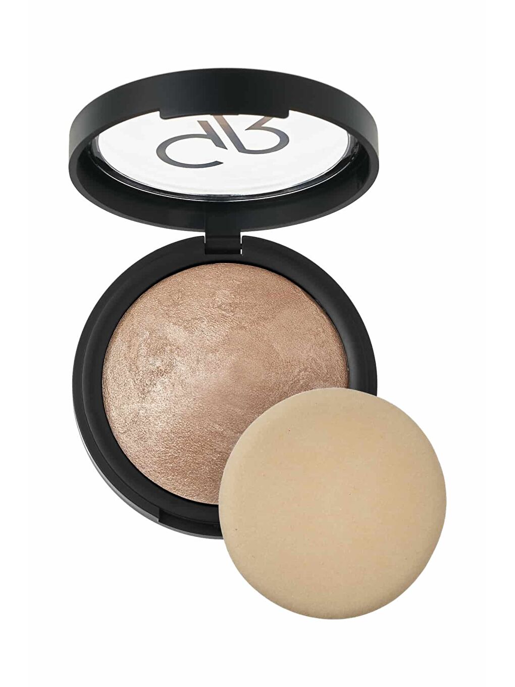 Mineral Terrabaked Powder 08 Fırınlanmış Mineral Pudra 12 g-2