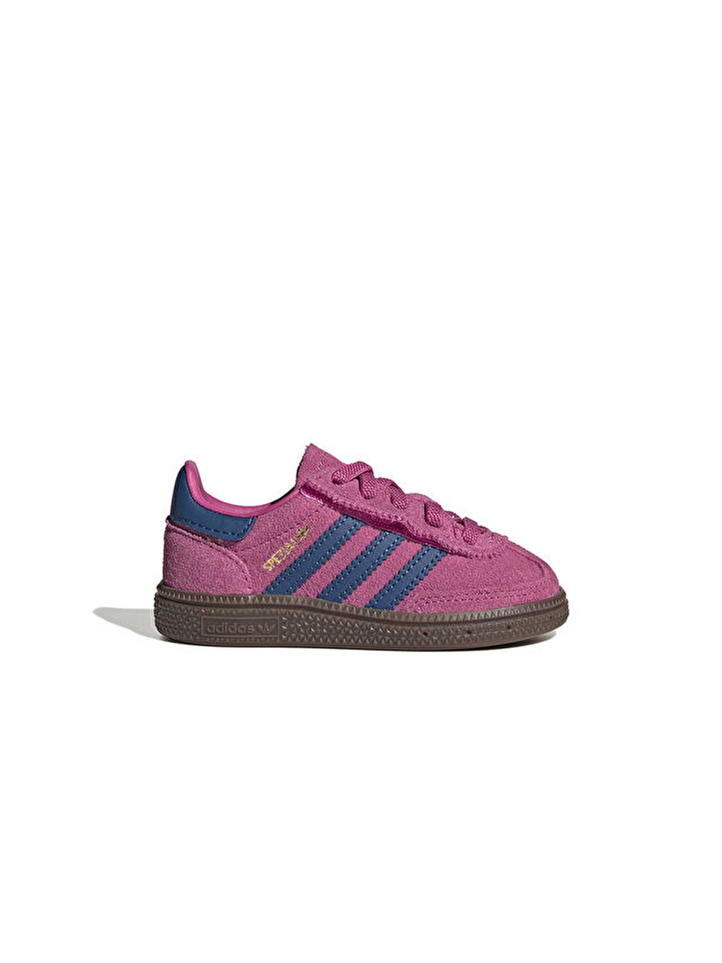Handball Spezial Cf Bebek Günlük Ayakkabı Jp9573 Pembe