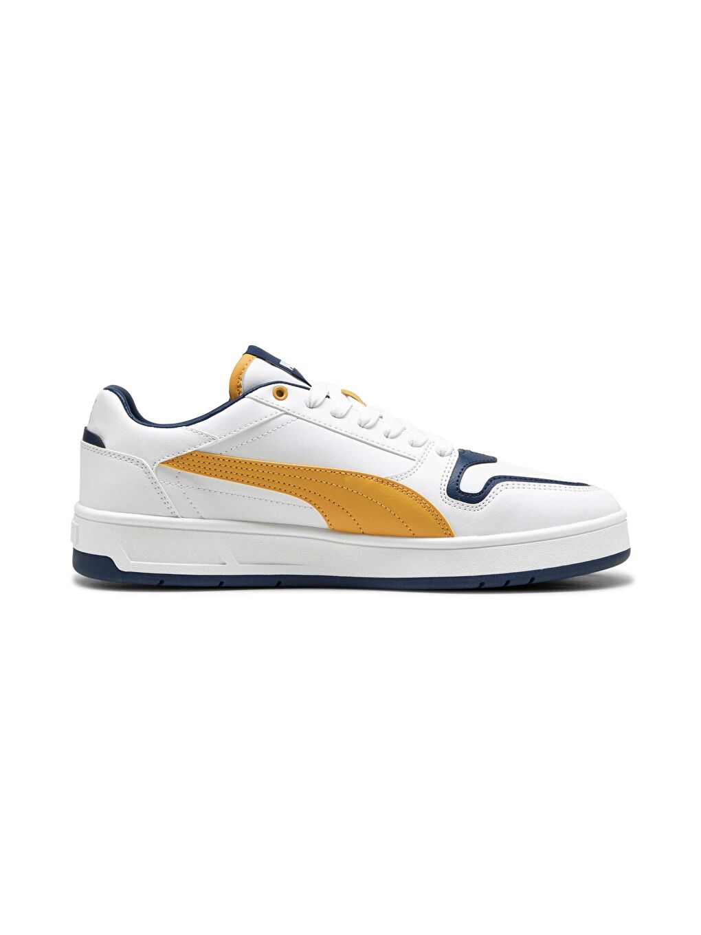 Beyaz Court CLASSIC Street UNISEX Ayakkabı-2