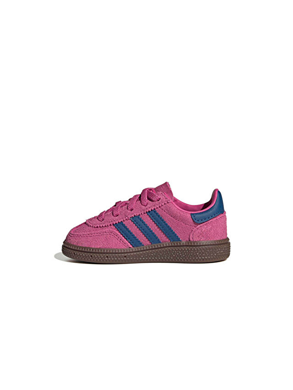 Handball Spezial Cf Bebek Günlük Ayakkabı Jp9573 Pembe-1