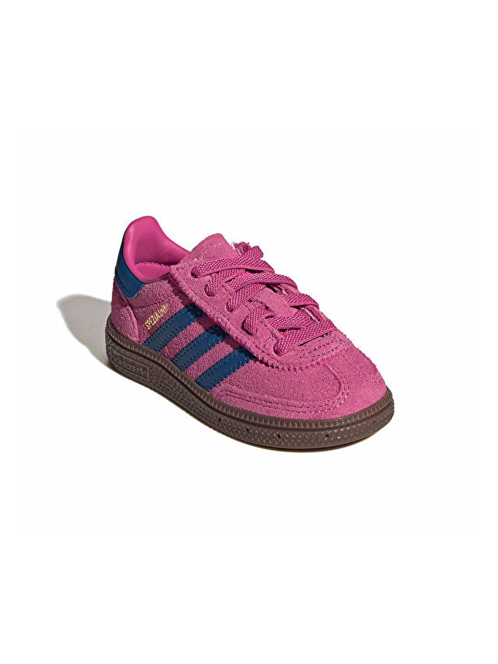 Handball Spezial Cf Bebek Günlük Ayakkabı Jp9573 Pembe-2