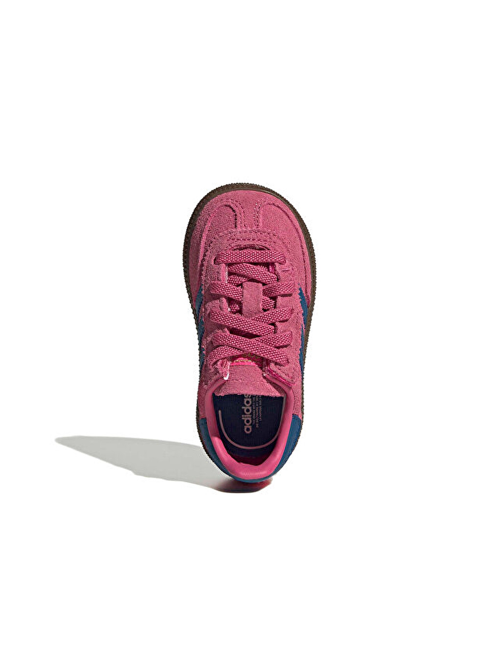 Handball Spezial Cf Bebek Günlük Ayakkabı Jp9573 Pembe-3