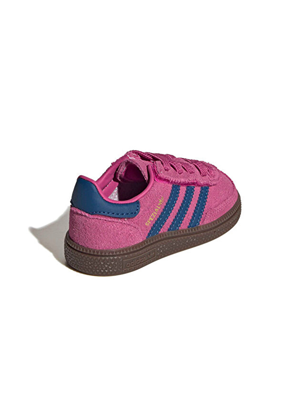 Handball Spezial Cf Bebek Günlük Ayakkabı Jp9573 Pembe-4