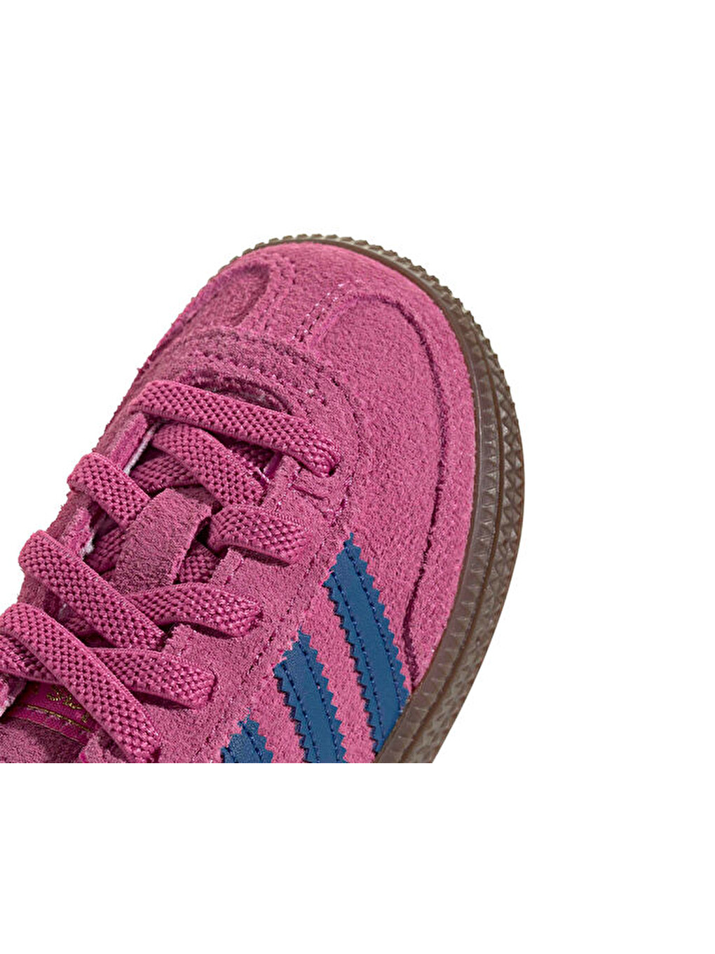 Handball Spezial Cf Bebek Günlük Ayakkabı Jp9573 Pembe-6