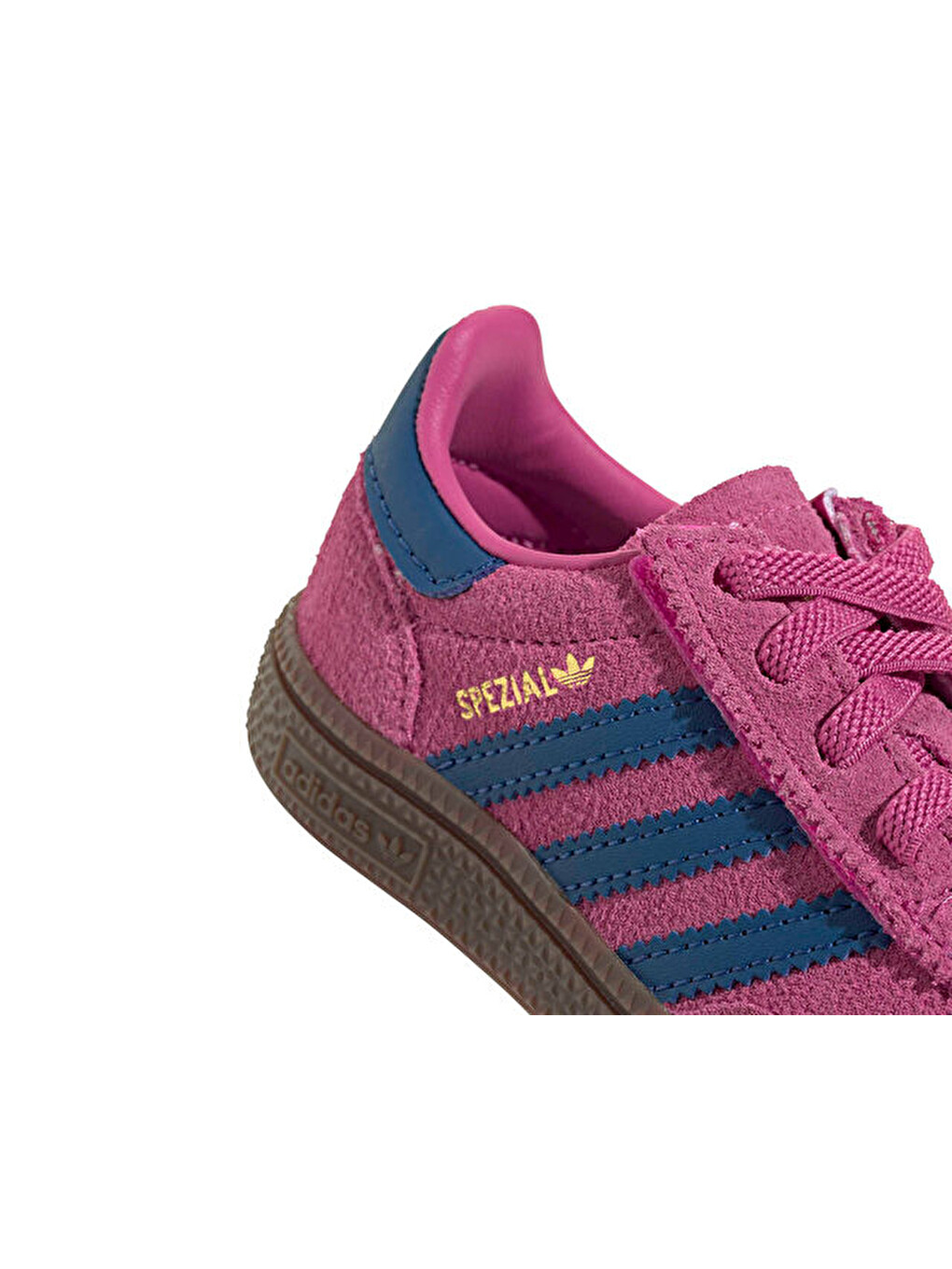 Handball Spezial Cf Bebek Günlük Ayakkabı Jp9573 Pembe-7