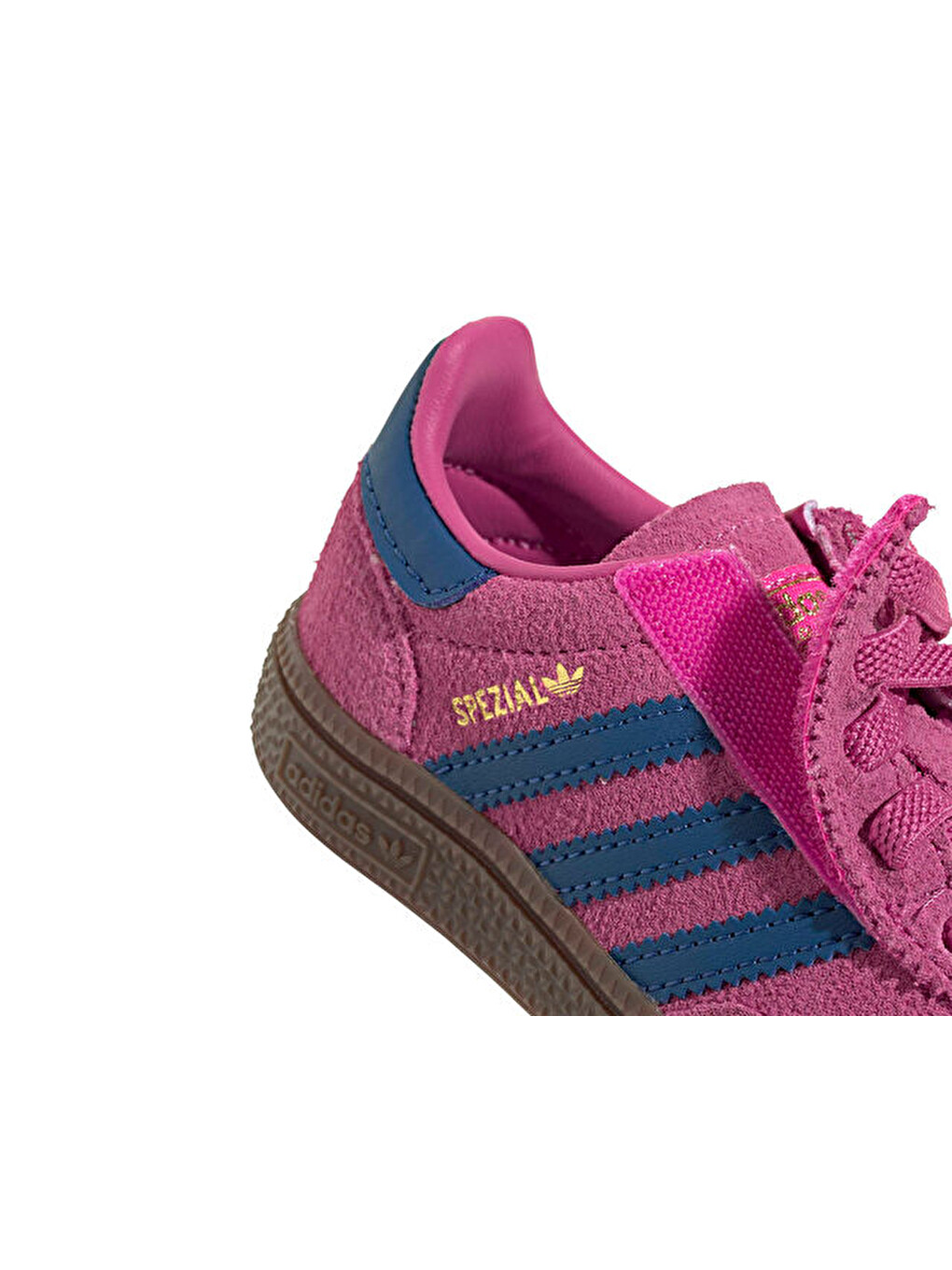 Handball Spezial Cf Bebek Günlük Ayakkabı Jp9573 Pembe-8