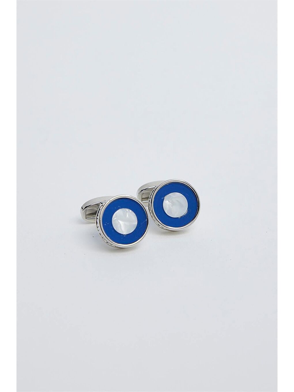 Karışık Erkek Kol Düğmesi