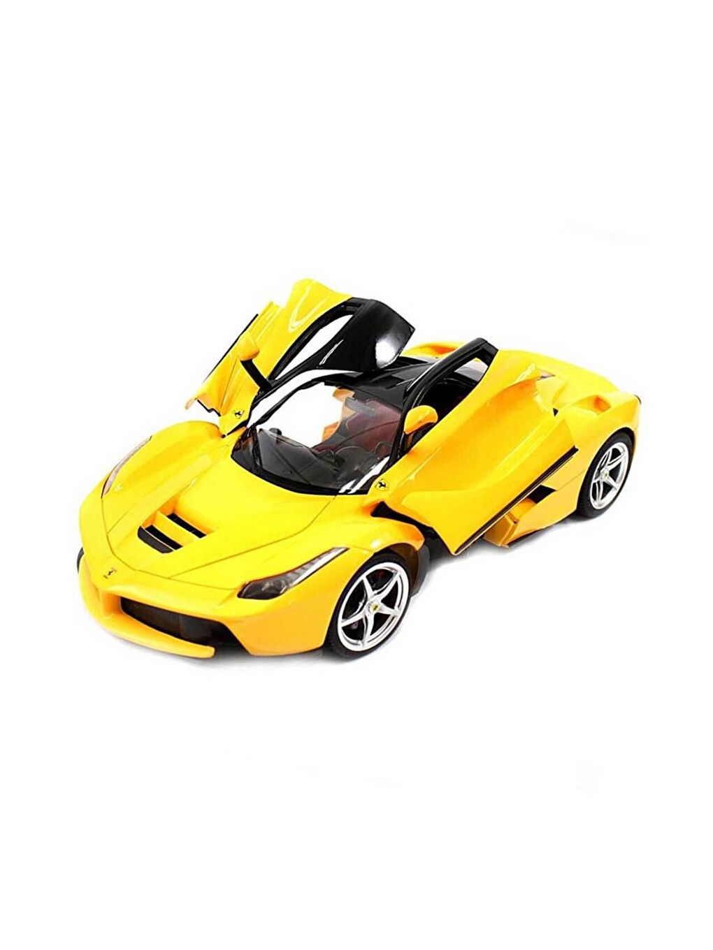 Uzakdan Kumandalı 1/14 F/F Ferrarı 2R. S0-2