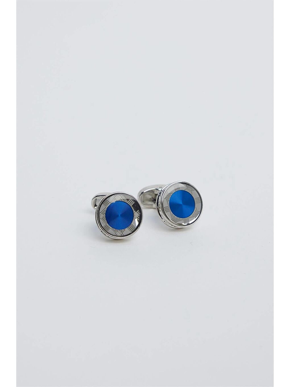 Karışık Erkek Kol Düğmesi