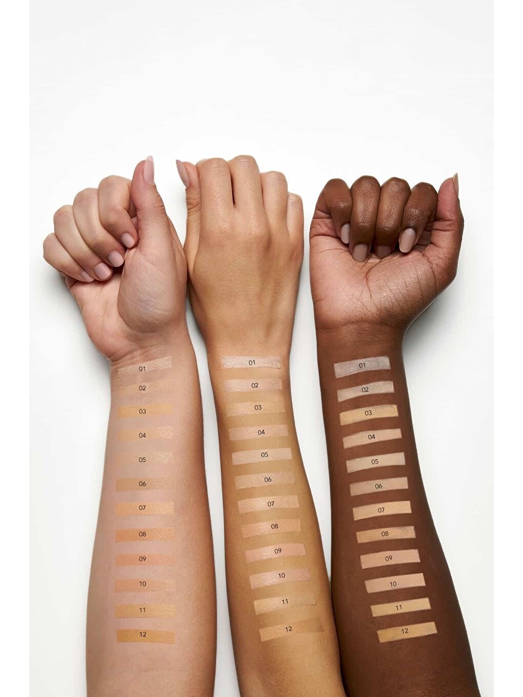 Total Cover 2in1 Foundation 03 Almond Fondöten & Kapatıcı 30 Ml-4