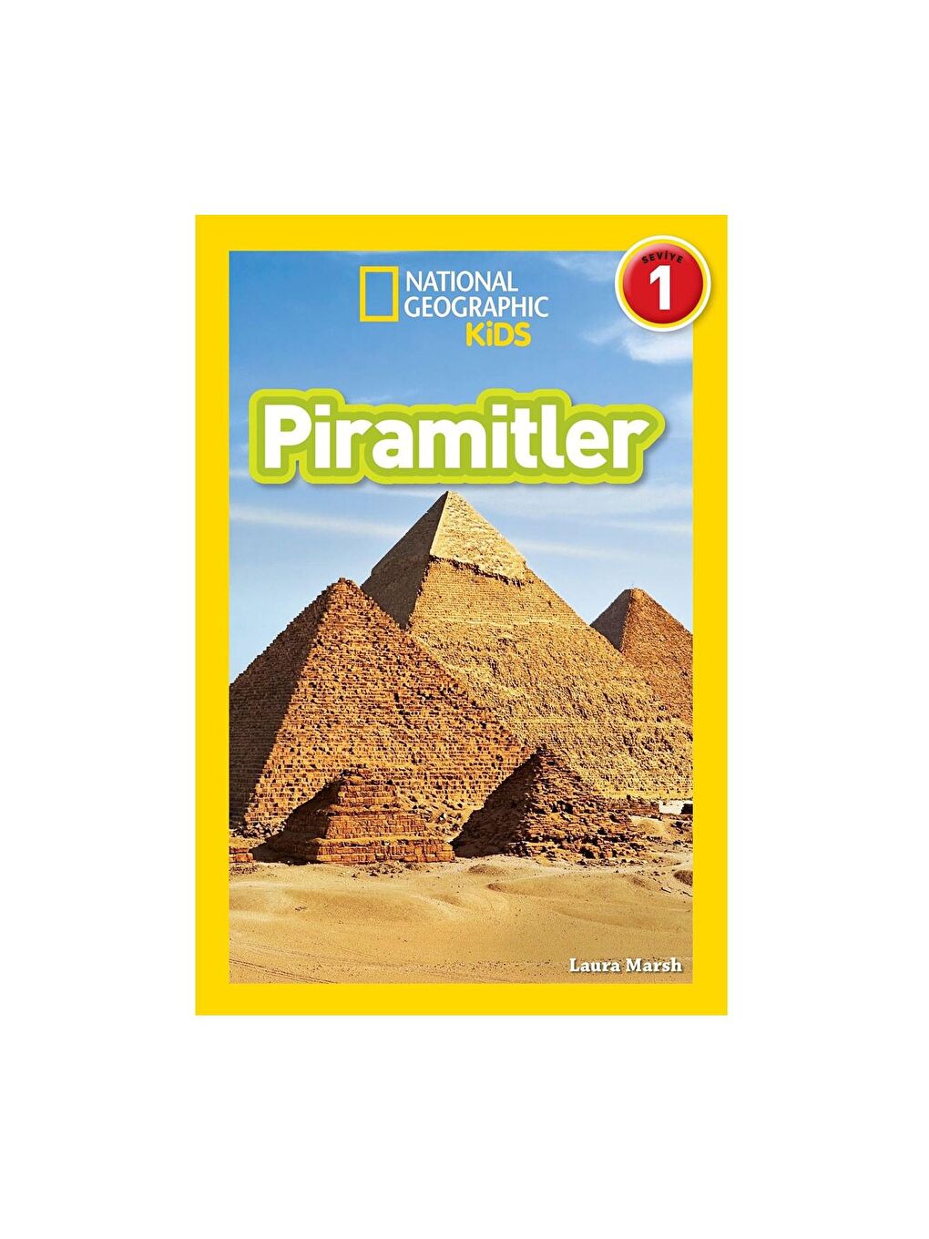 Piramitler