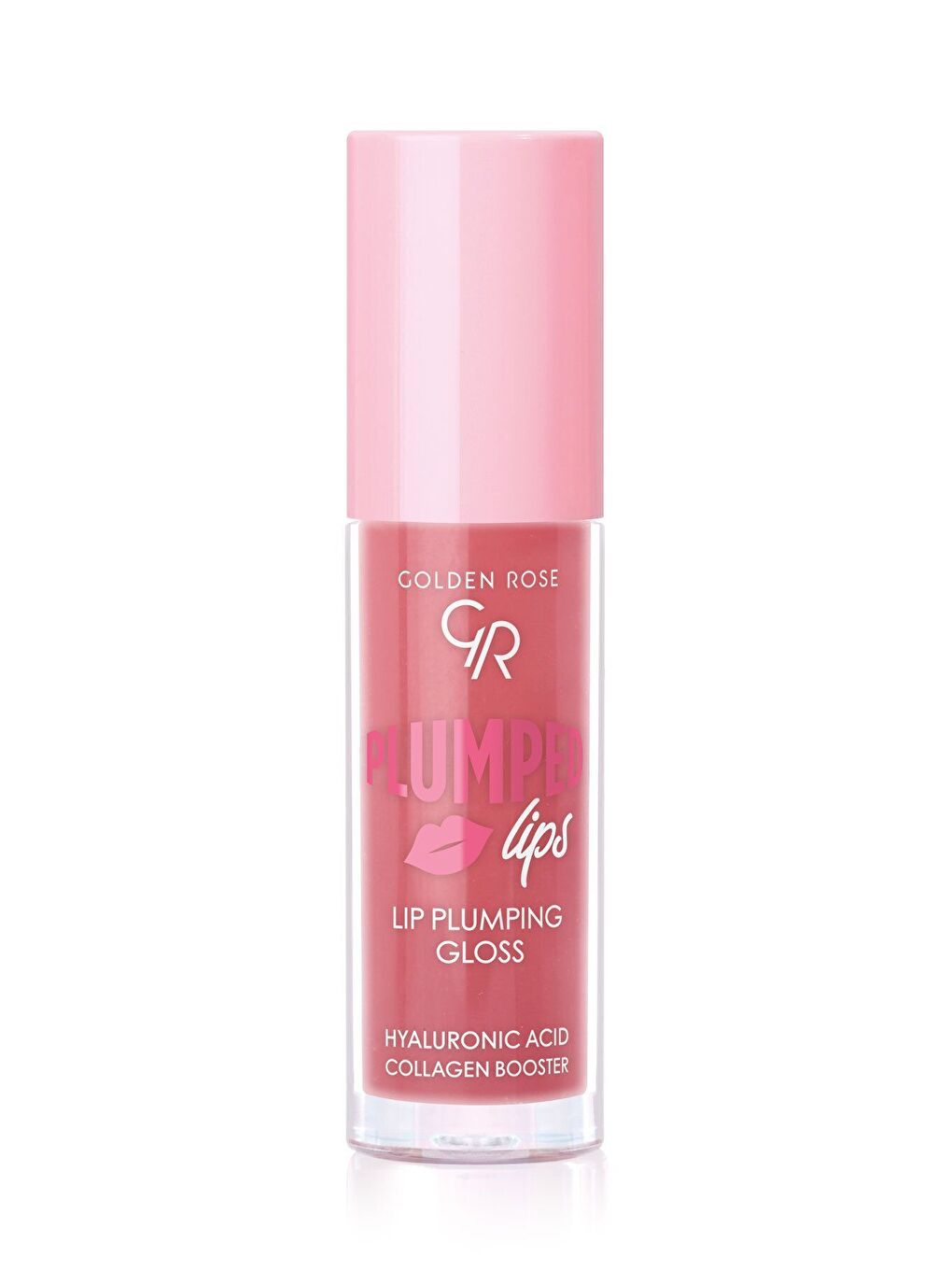 Plumped Lips Plumping Lipgloss 210 Dolgunlaştırıcı & Nemlendirici Dudak Parlatıcısı 4.7 ml-1