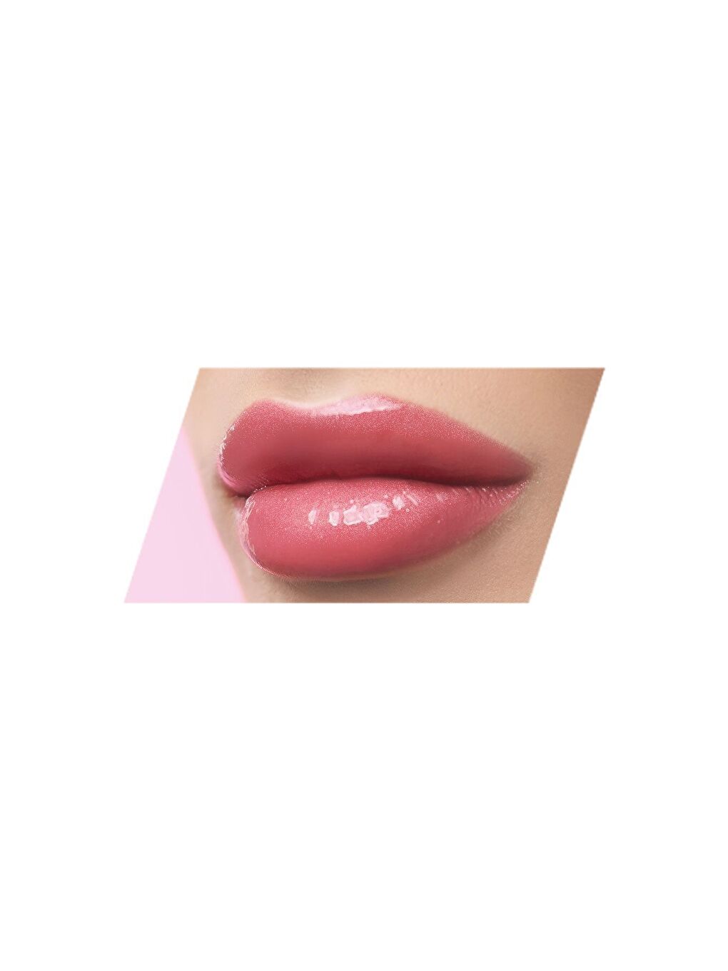 Plumped Lips Plumping Lipgloss 210 Dolgunlaştırıcı & Nemlendirici Dudak Parlatıcısı 4.7 ml-3