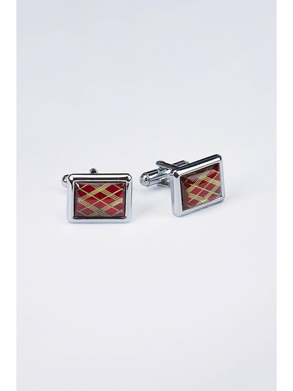 Karışık Erkek Kol Düğmesi