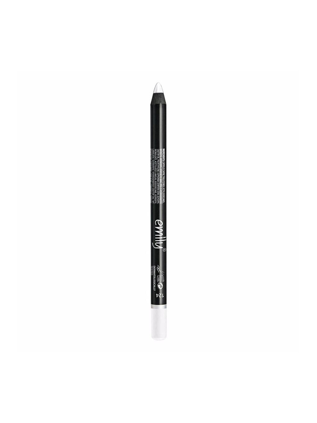 Waterproof Eye Pencil 124 Göz Kalemi 1.6 g-1