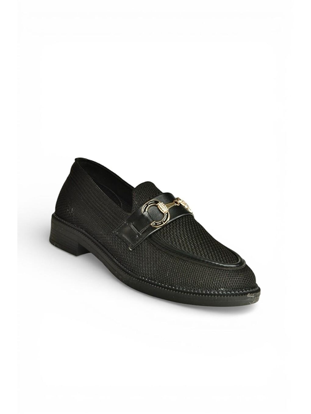 Siyah Kadın Ayakkabı Y330722104-6