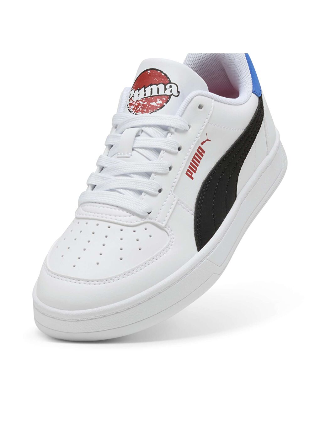 Beyaz Caven 2.0 MID 90s Genç Spor Ayakkabısı-4