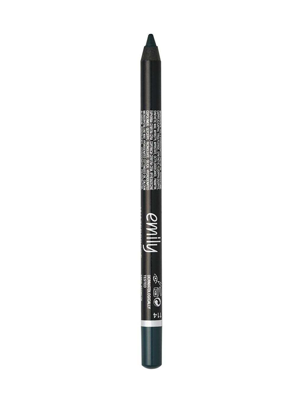 Waterproof Eye Pencil 114 Göz Kalemi 1.6 g