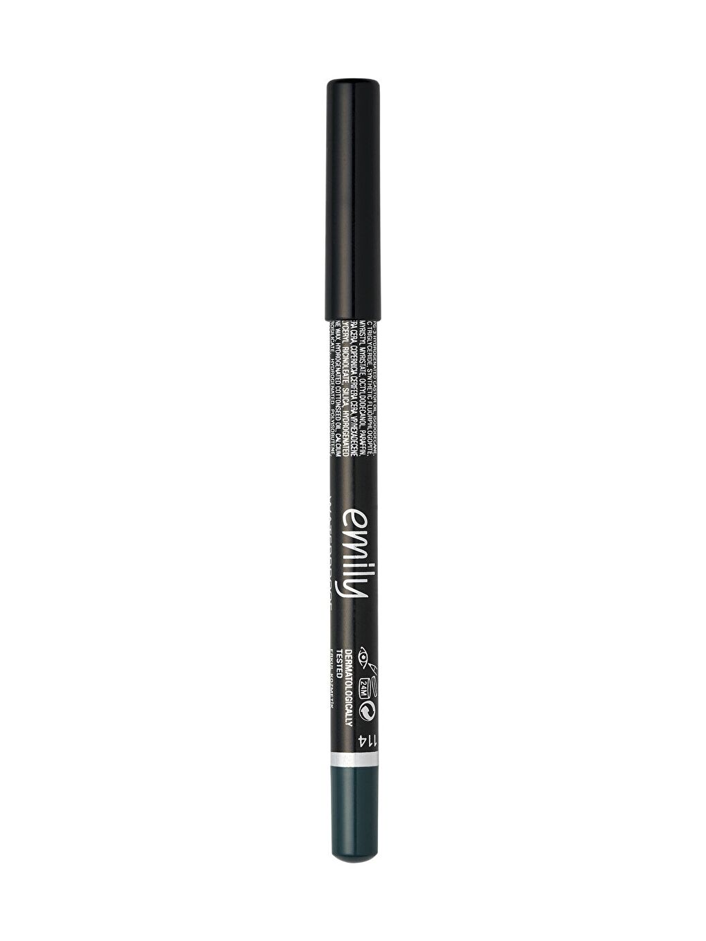 Waterproof Eye Pencil 114 Göz Kalemi 1.6 g-1