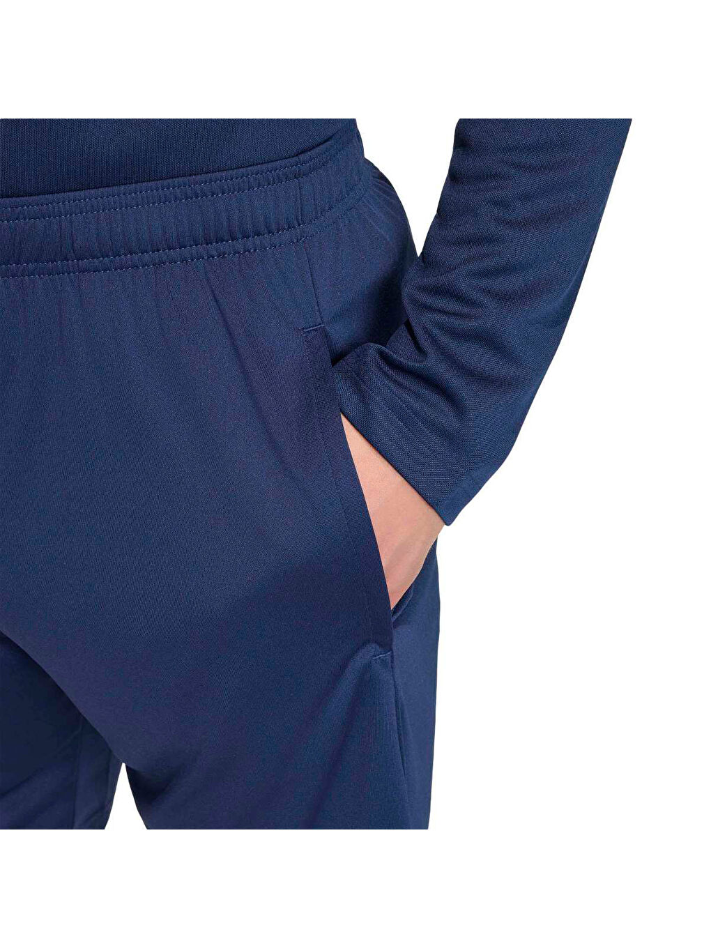 Entrada26 Training Erkek Lacivert Şort-1