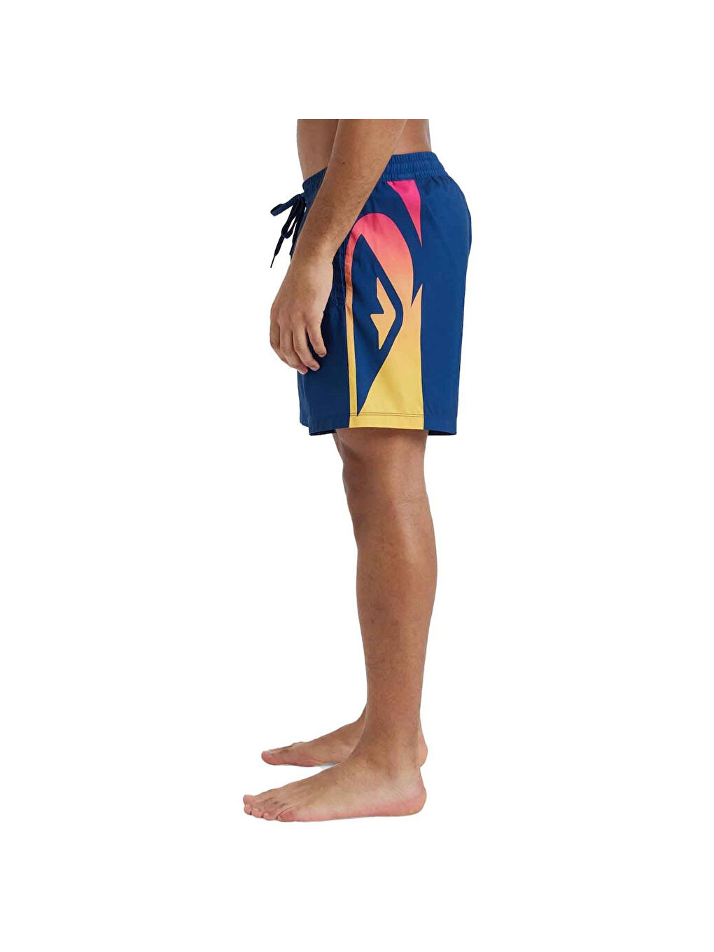 Everyday Holmes Volley 16 Erkek Lacivert Mayoşort-2