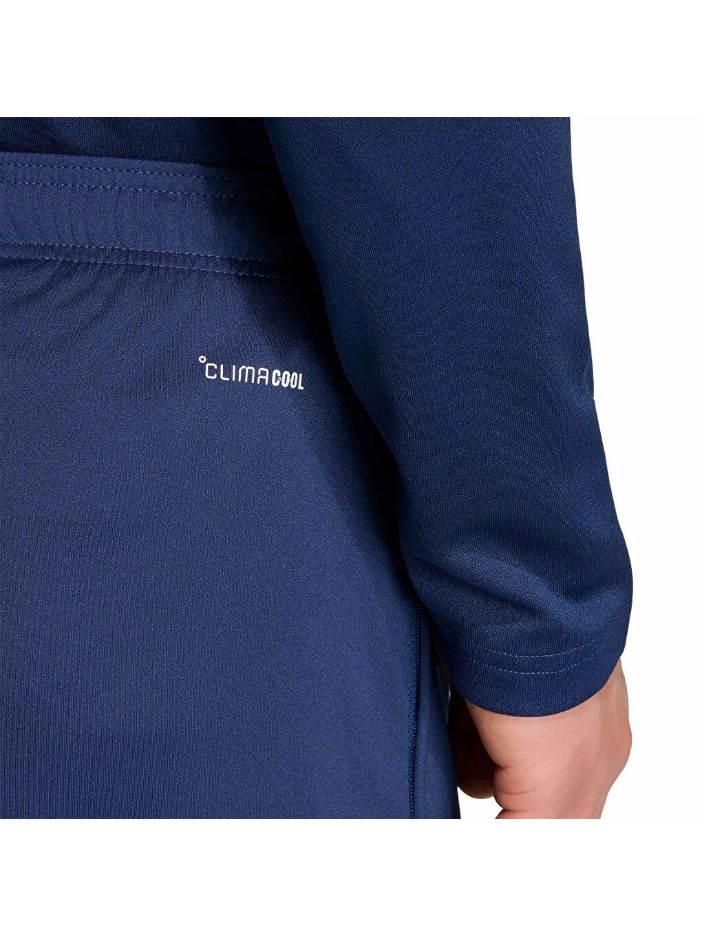 Entrada26 Training Erkek Lacivert Şort-2