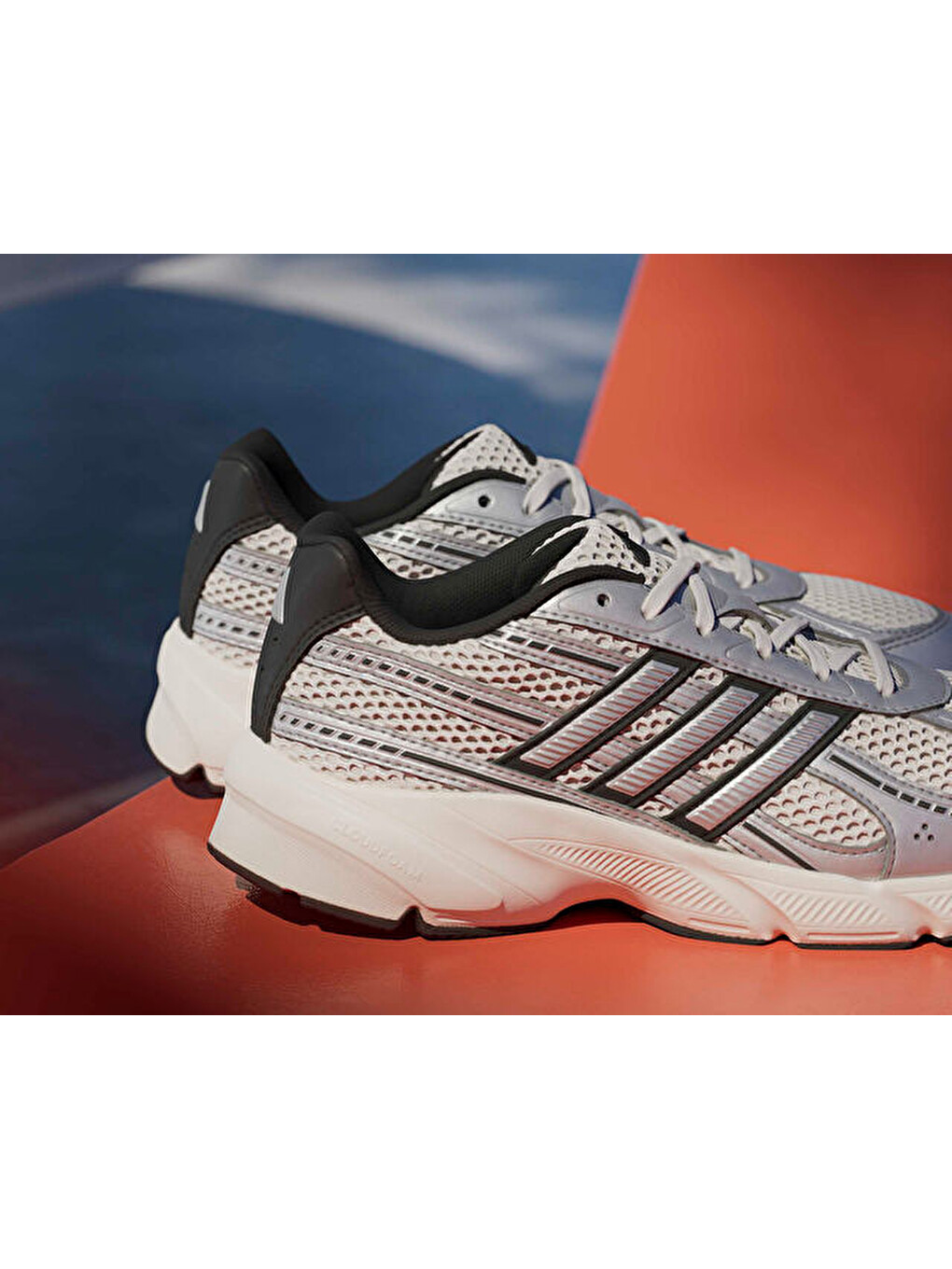Technochaos 2000 Unisex Günlük Ayakkabı Hq7289 Beyaz-4