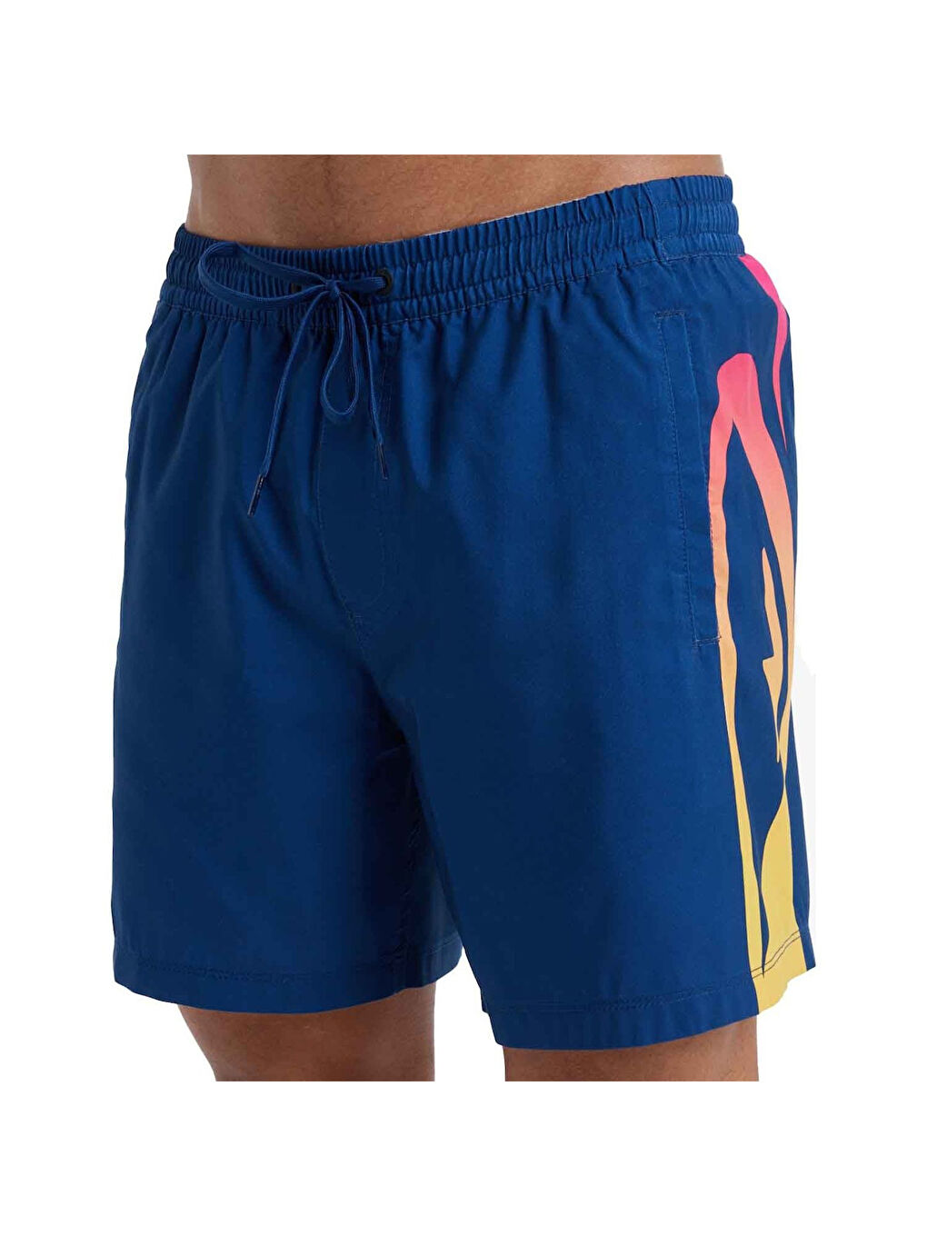 Everyday Holmes Volley 16 Erkek Lacivert Mayoşort-3