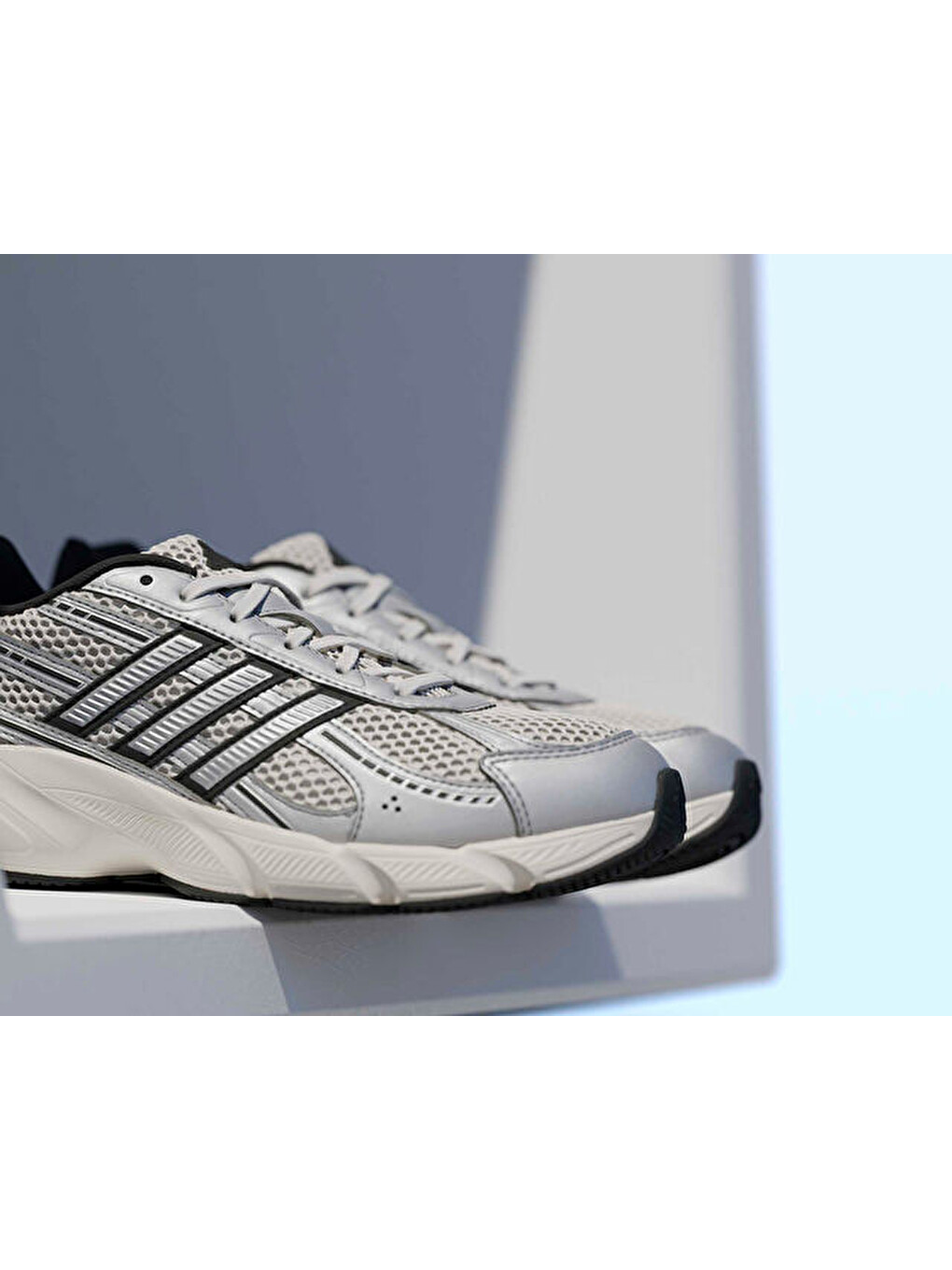 Technochaos 2000 Unisex Günlük Ayakkabı Hq7289 Beyaz-5