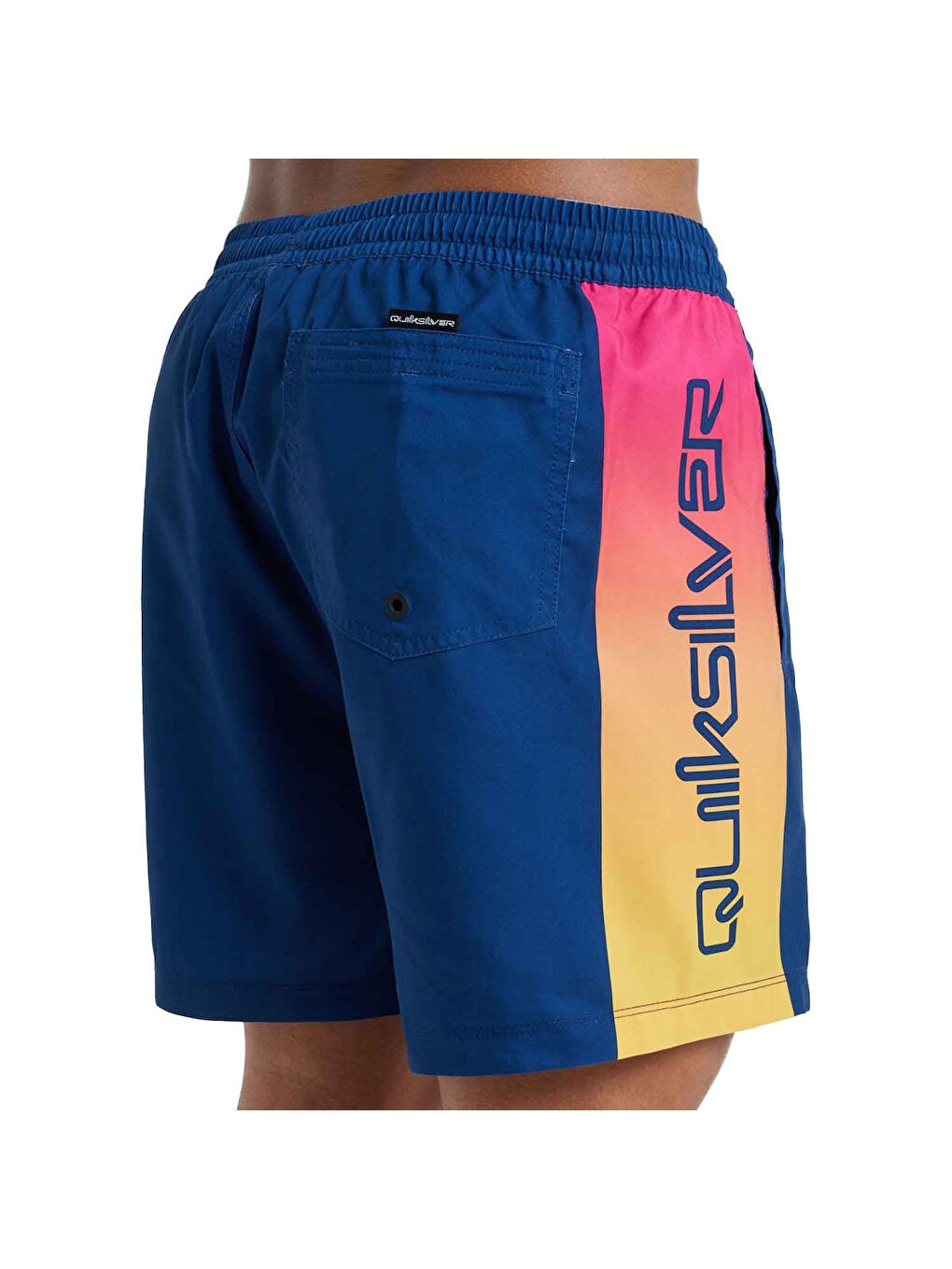 Everyday Holmes Volley 16 Erkek Lacivert Mayoşort-4