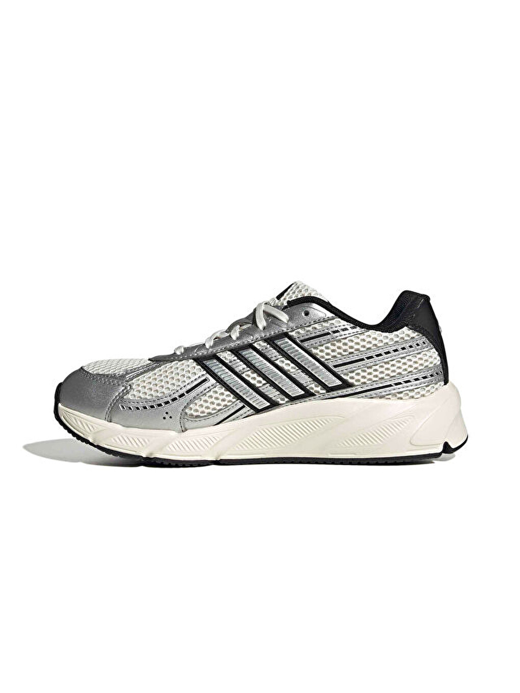 Technochaos 2000 Unisex Günlük Ayakkabı Hq7289 Beyaz-7