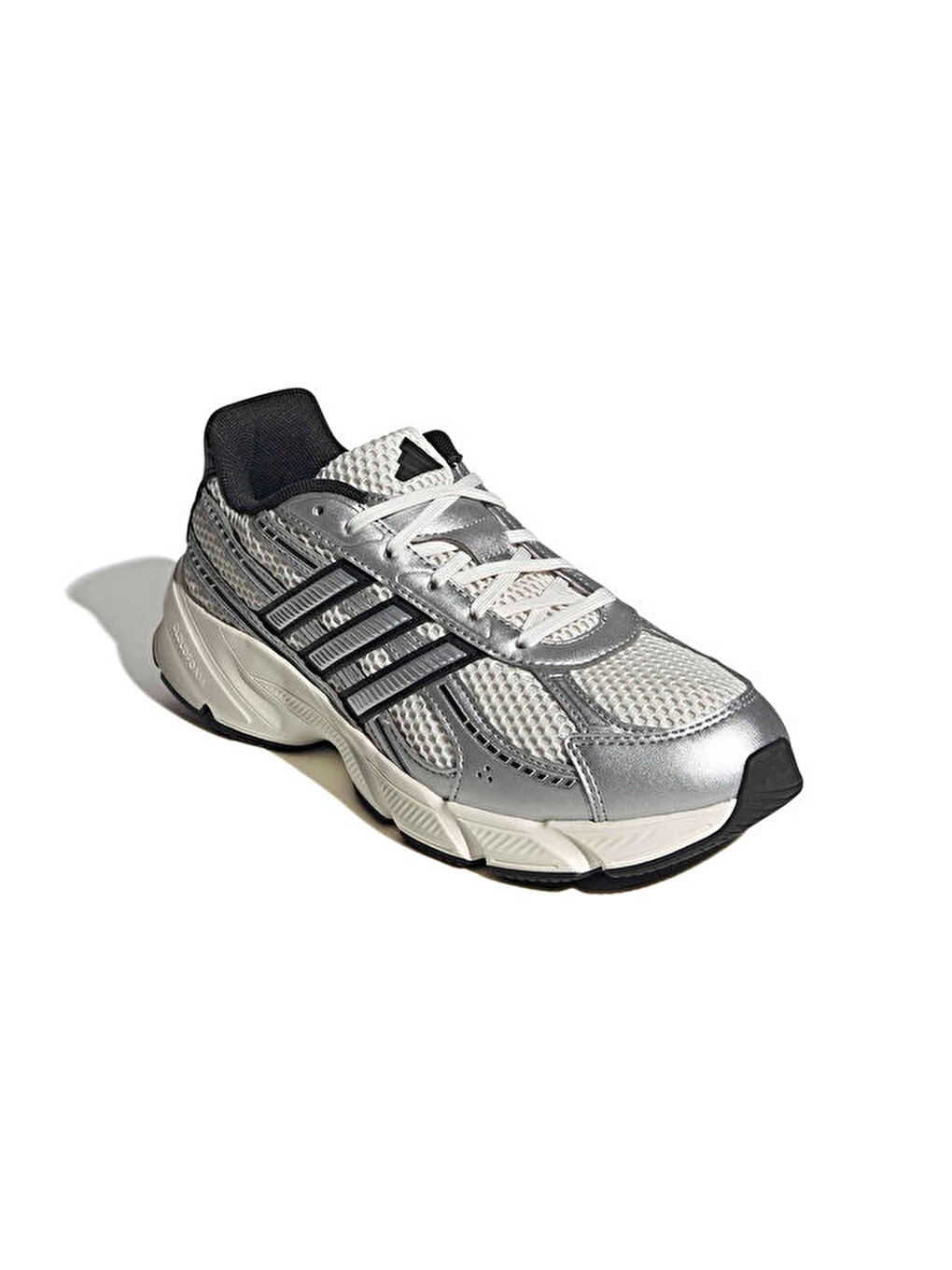 Technochaos 2000 Unisex Günlük Ayakkabı Hq7289 Beyaz-8