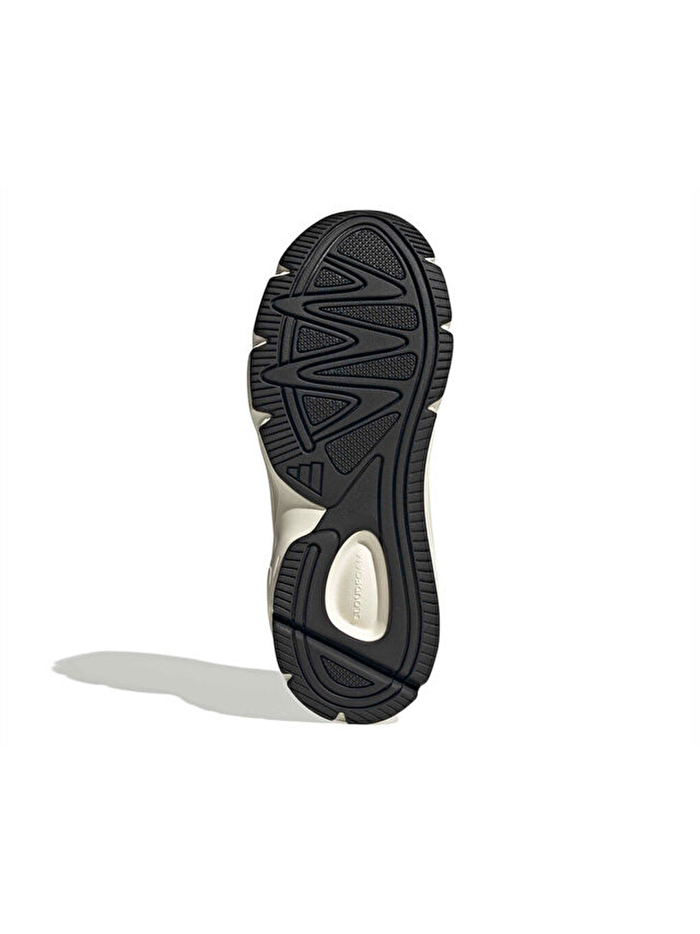 Technochaos 2000 Unisex Günlük Ayakkabı Hq7289 Beyaz-10
