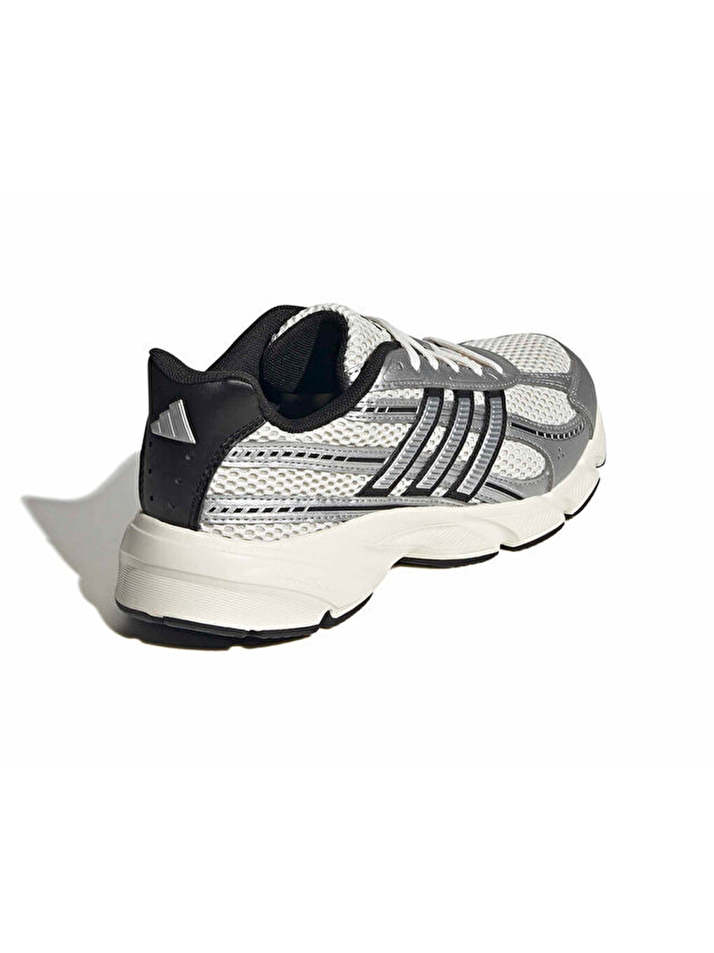 Technochaos 2000 Unisex Günlük Ayakkabı Hq7289 Beyaz-11