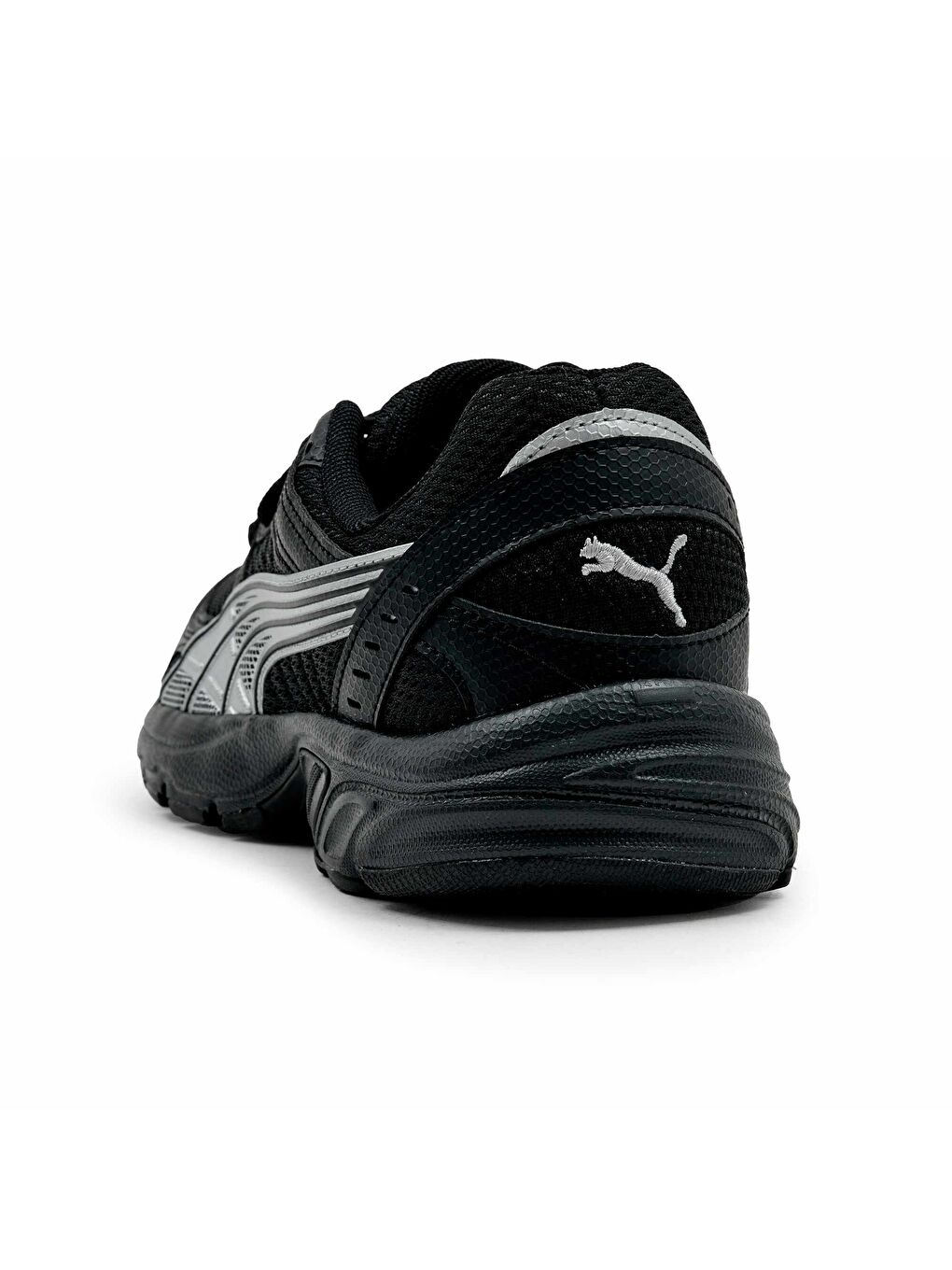 Siyah AXIS Ayakkabı-1