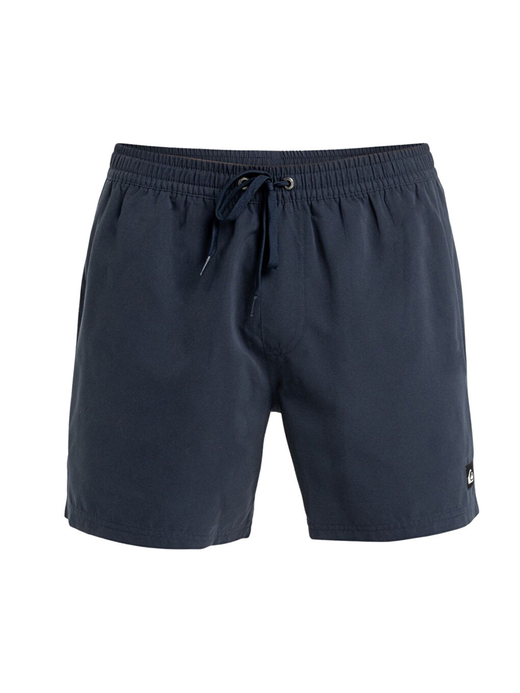 Everyday Solid Volley 15 Erkek Lacivert Mayoşort-2