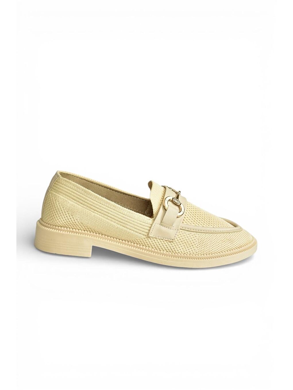 Bej Kadın Ayakkabı Y330722104-5