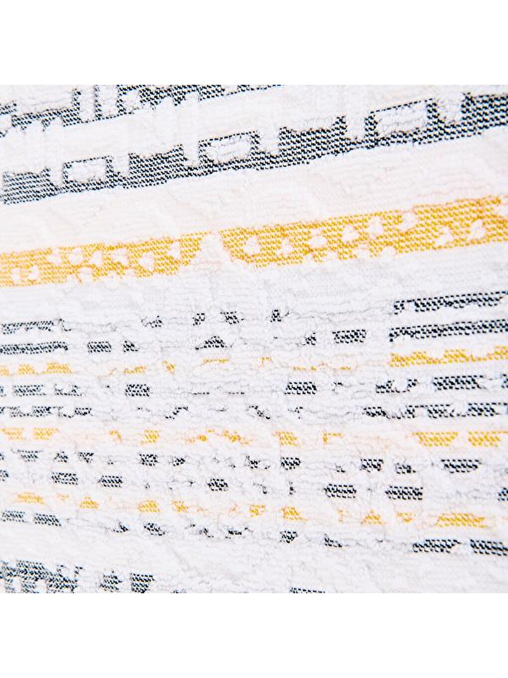 Evidea Karişik Soft İndra 2'li Havlu Seti - Renkli - 30x30 cm - 1